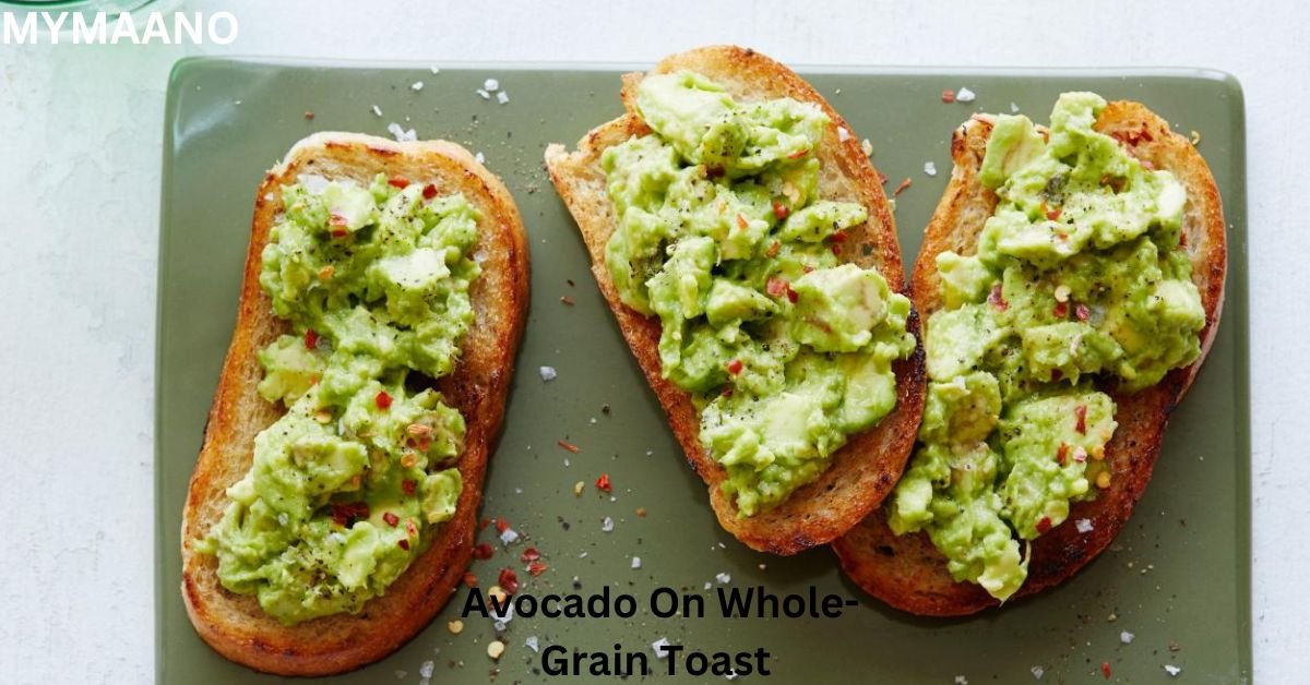 Avocado - healthy fat foods for pregnancy