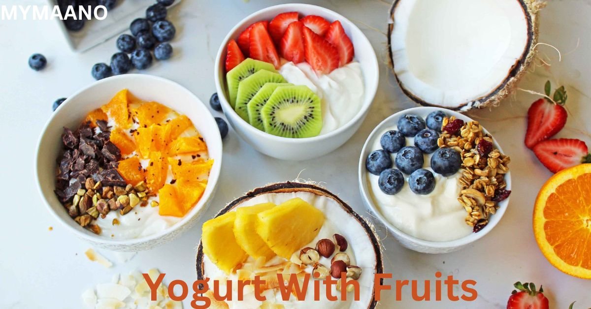 Dairy Products - foods to eat during pregnancy