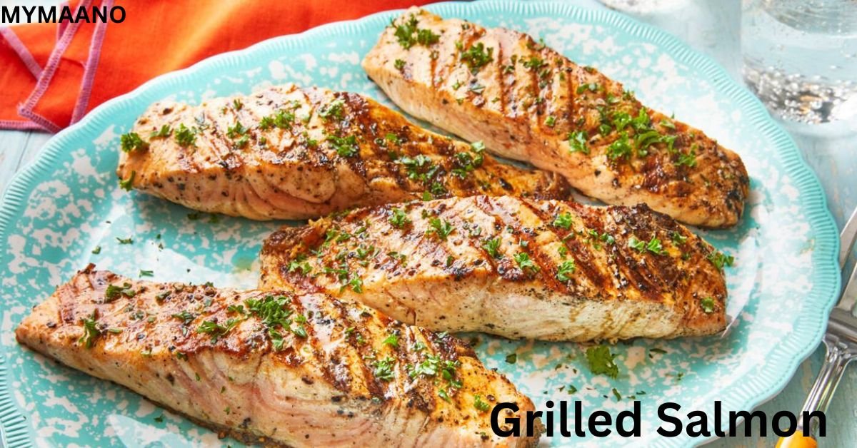 Fish - omega-3 rich foods to eat during pregnancy