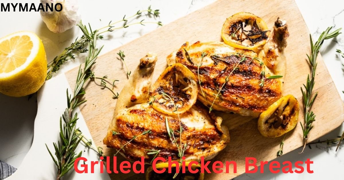 Lean Protein - 10 healthy foods to eat during pregnancy