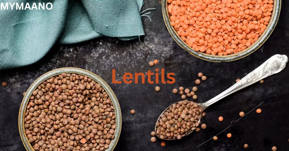 Legumes - protein foods to eat during pregnancy