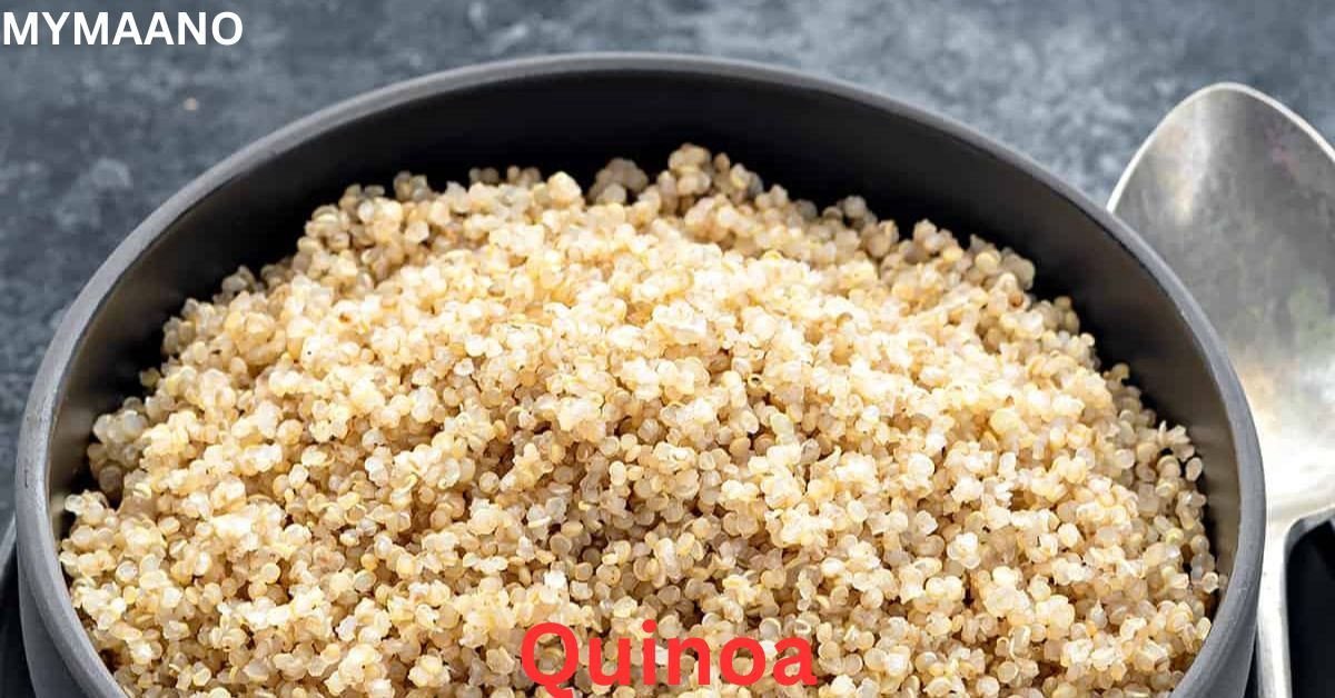 Whole Grains - 10 healthy foods to eat during pregnancy