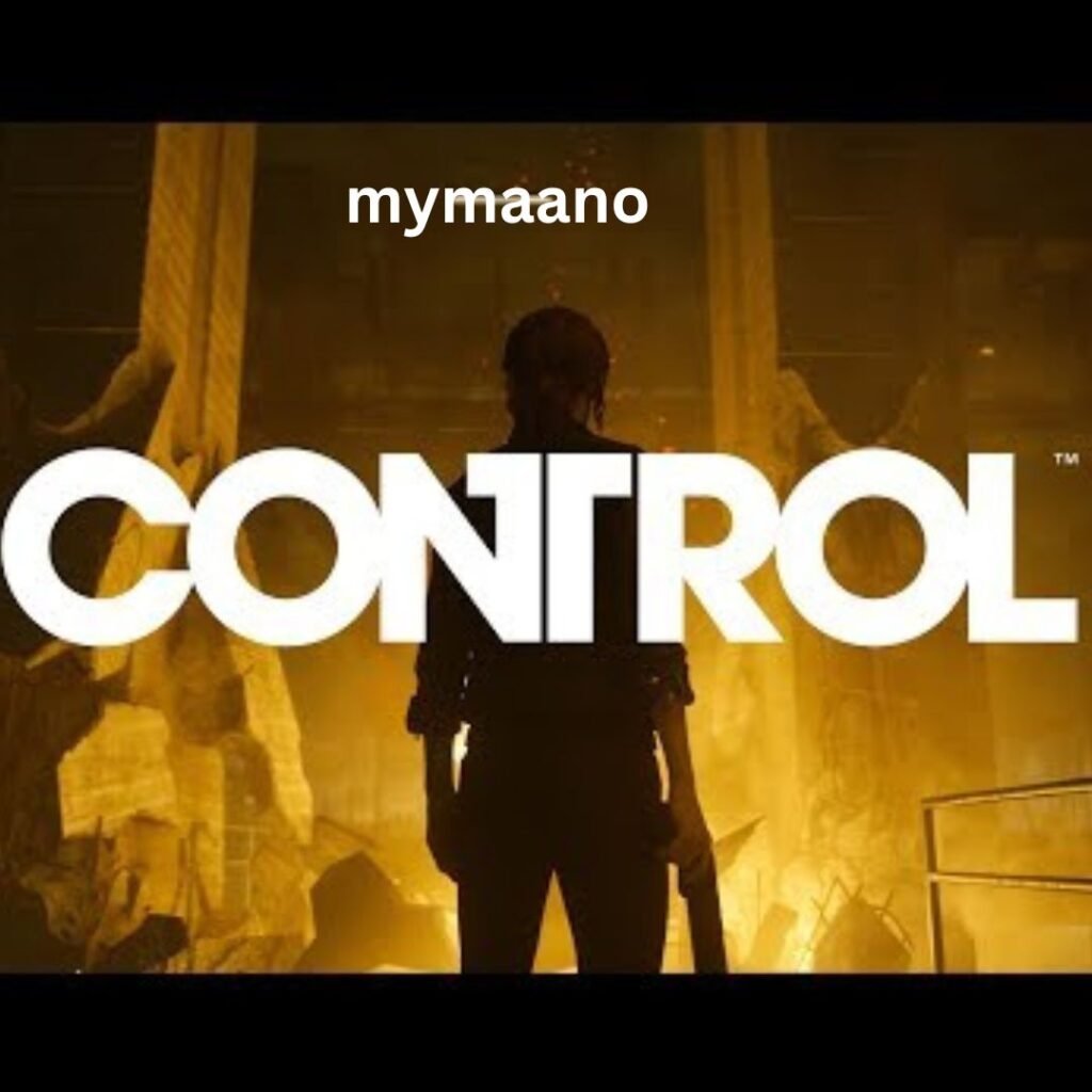 10. Control