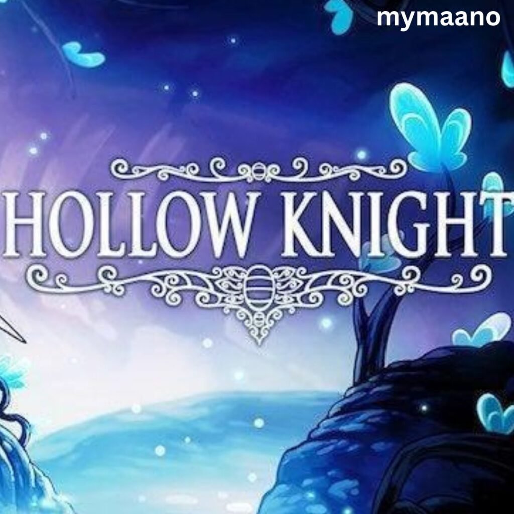 2. Hollow Knight