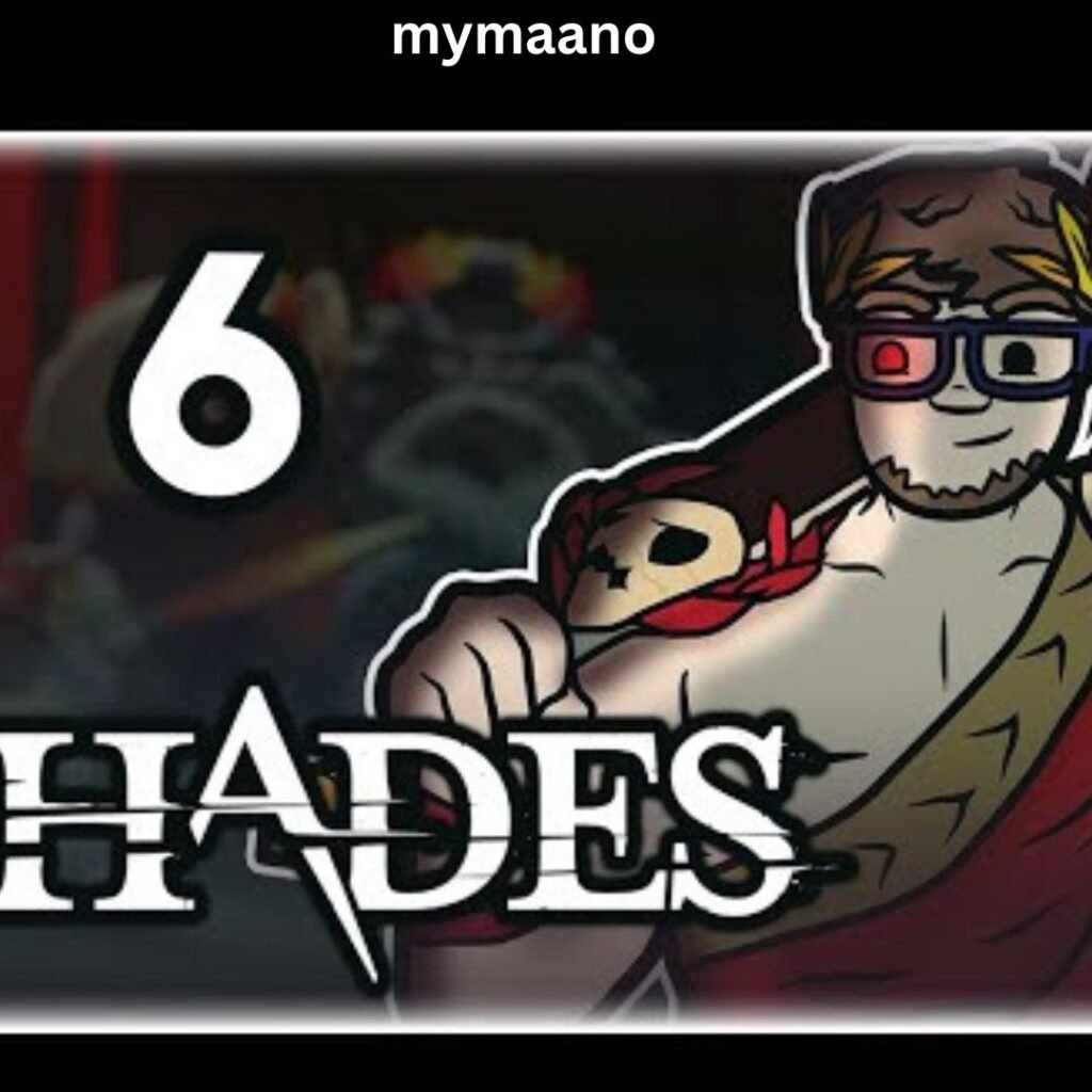 6. Hades