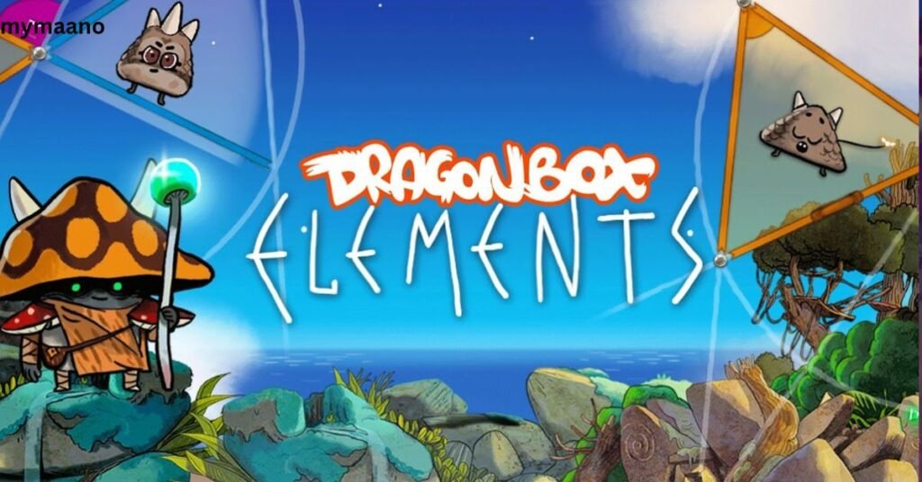 DragonBox Elements