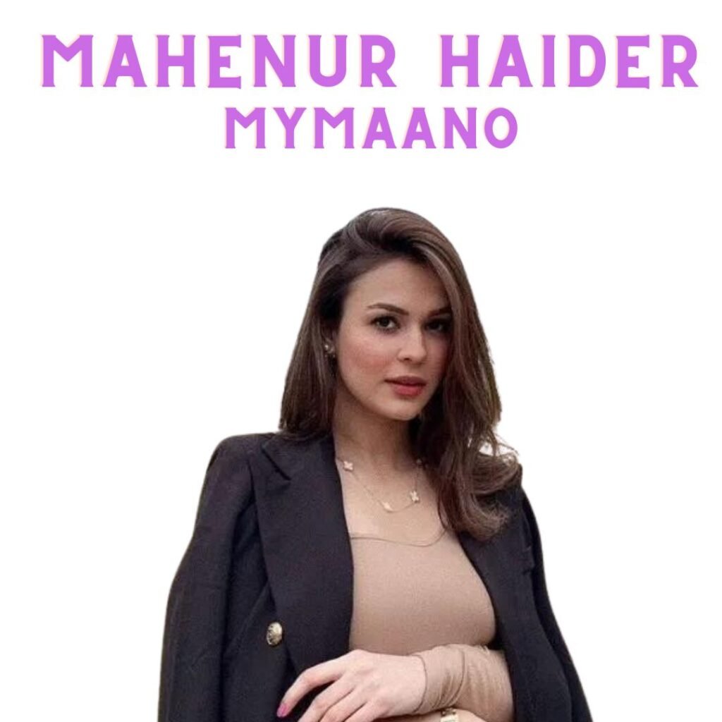 Mahenur Haider
