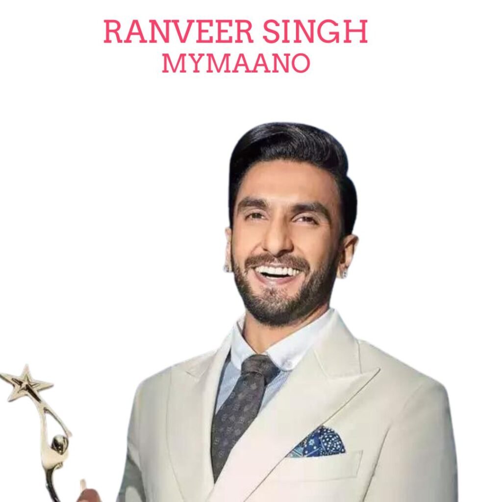 Ranveer-Singh