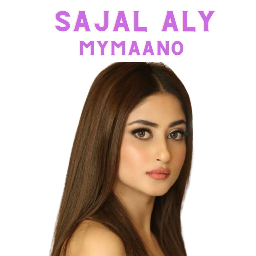 Sajal Aly