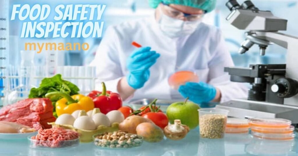 WHAT IS THE COMMON WAY TO PREVENT POOR FOOD SAFETY? 