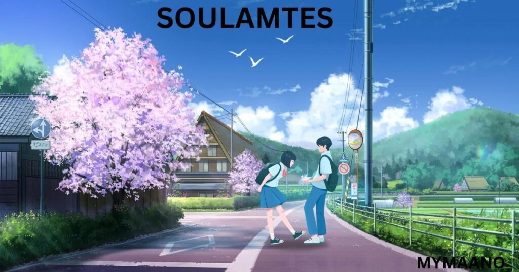 WHAT MEANS OF PLATONIC SOULMATE?