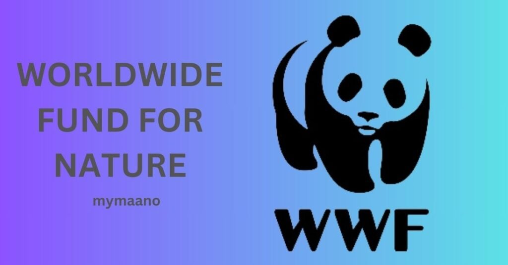 WORLDWIDE-FUND-FOR-NATURE
