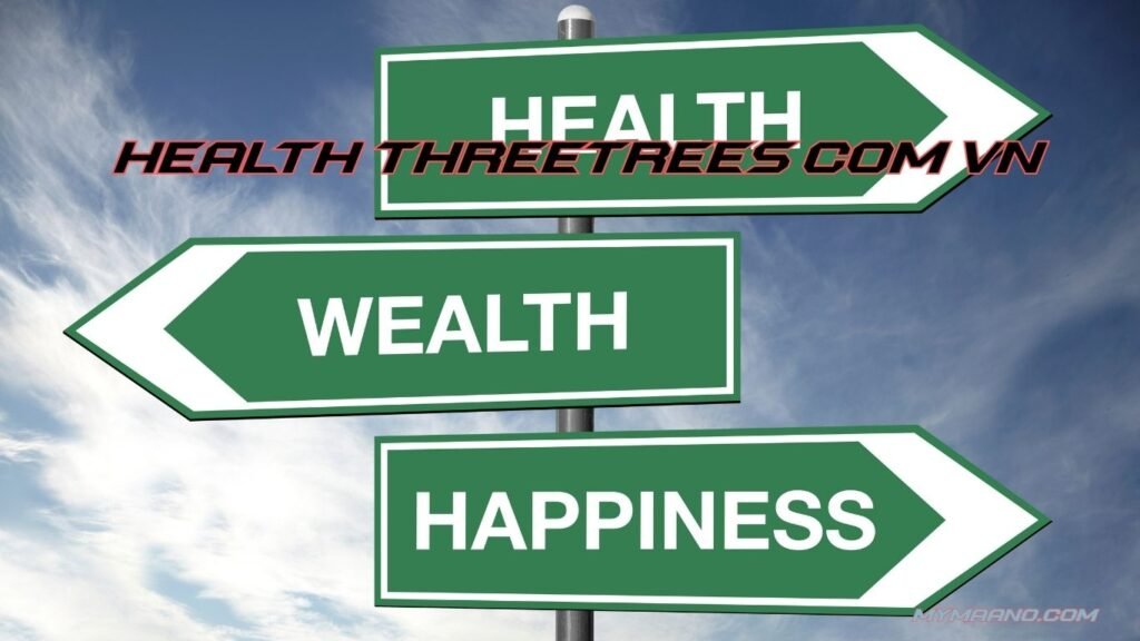 MyMaano health and fitness awareness blog post